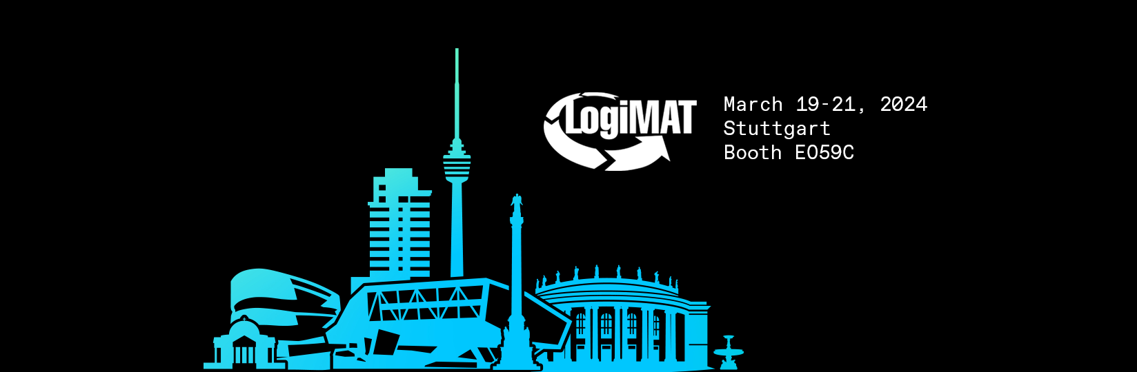 LogiMAT 2024: AR for logistics