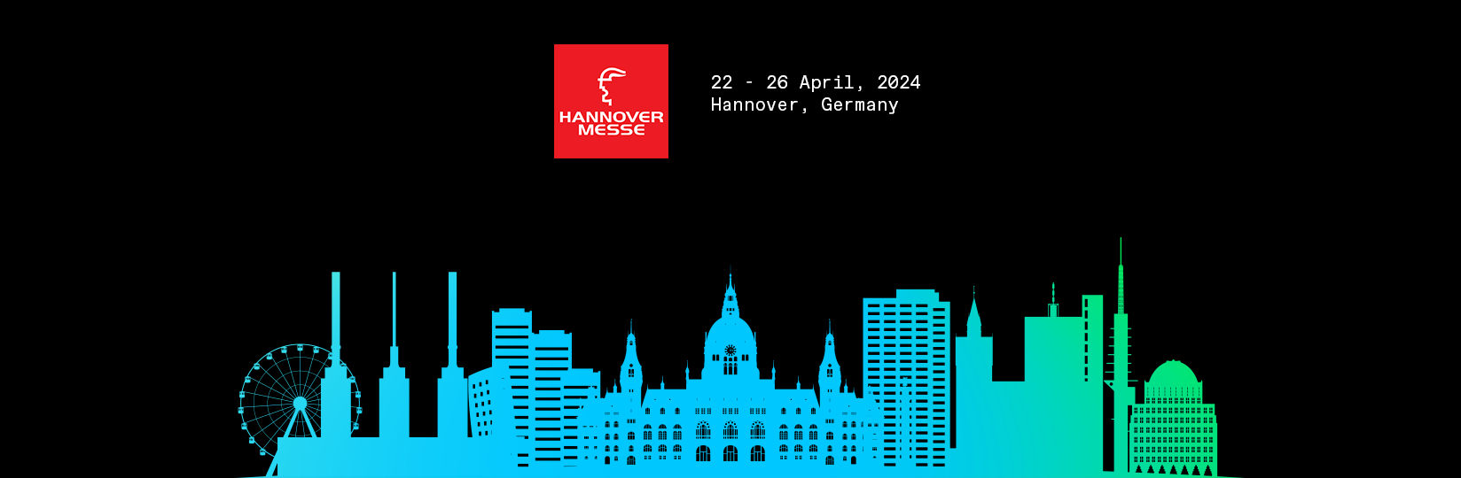 Sustainable Energy Industry Showcase: Hannover Messe 2024